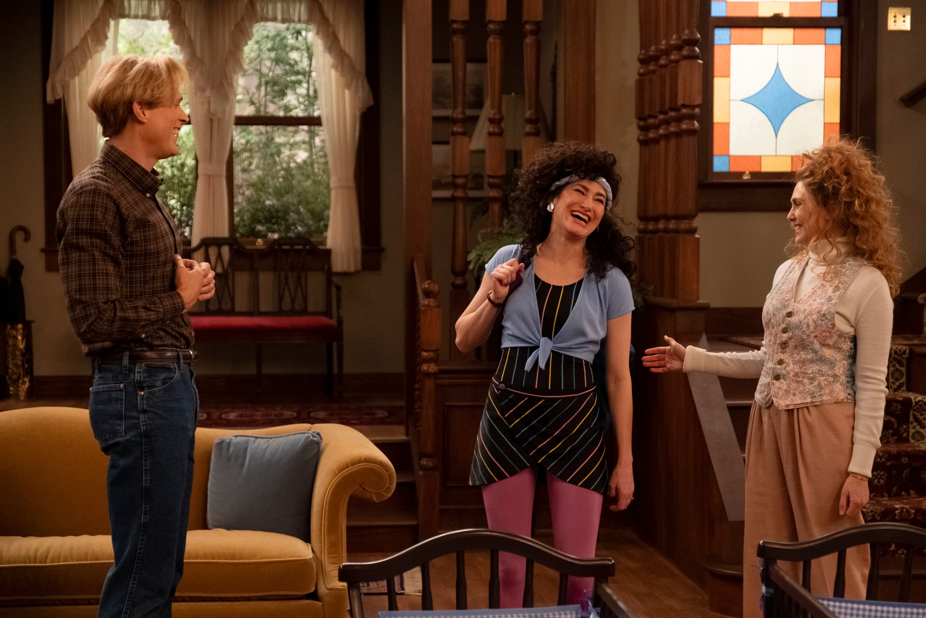 'WandaVision' Episode 5