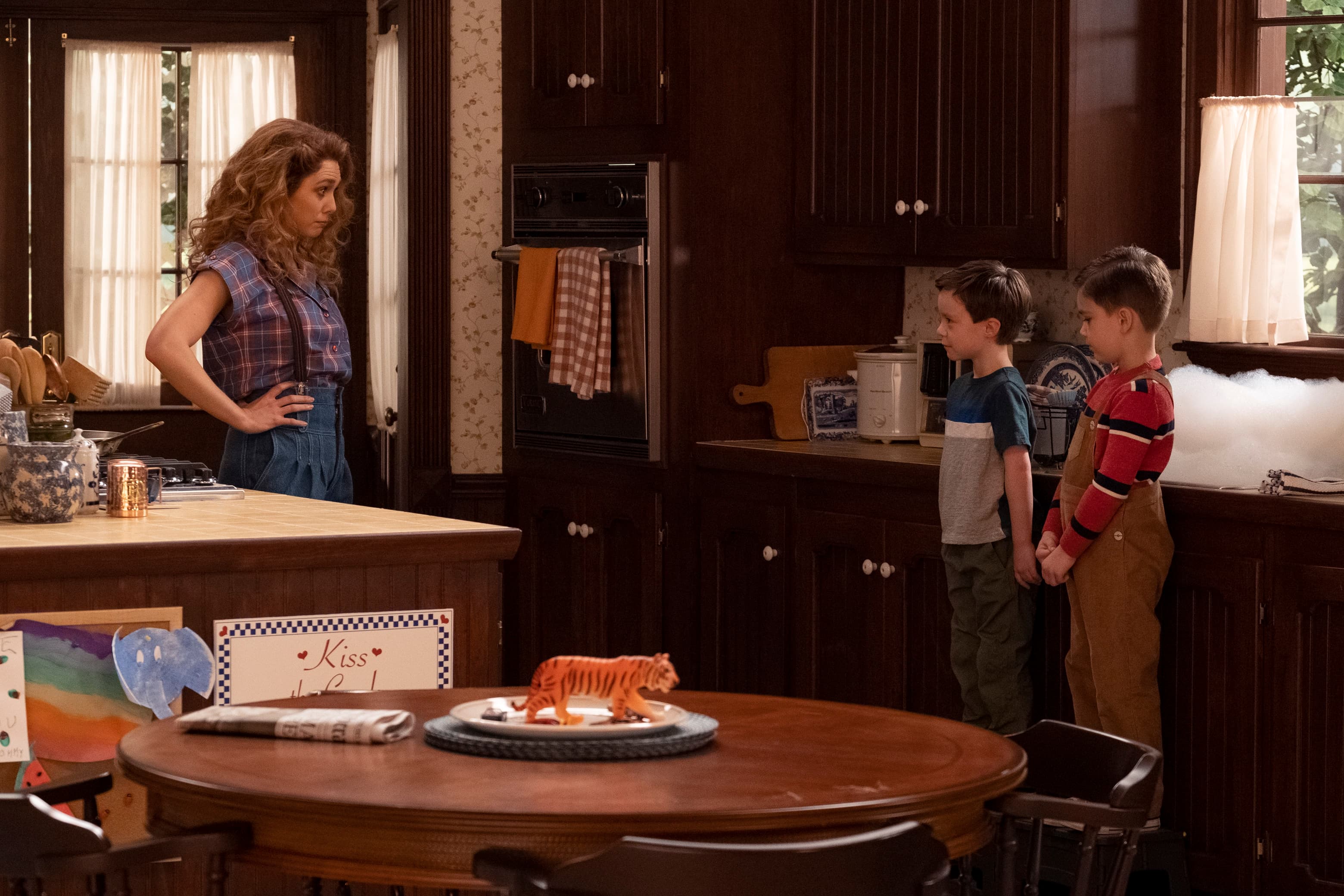 'WandaVision' Episode 5