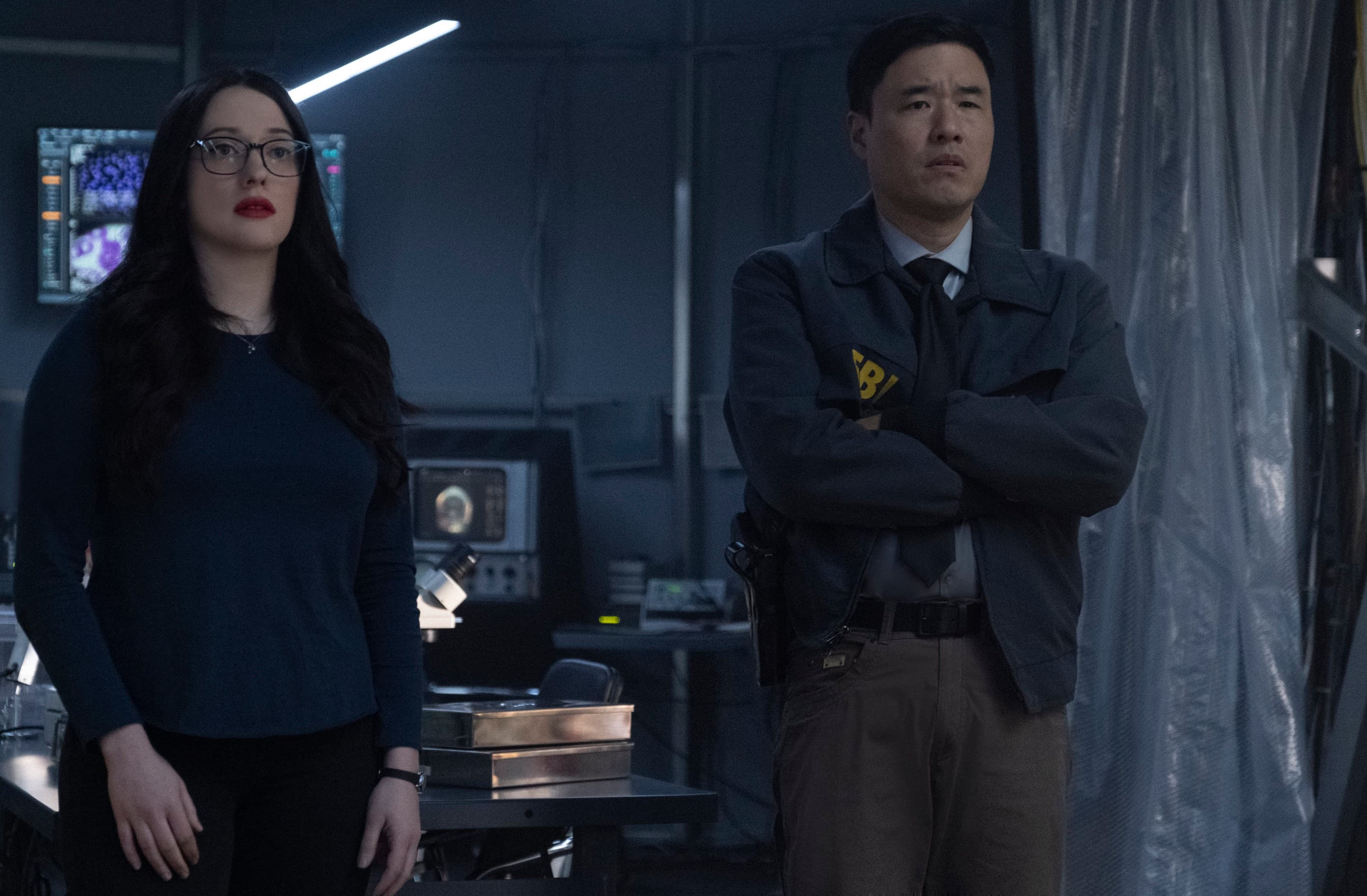 'WandaVision' Episode 5