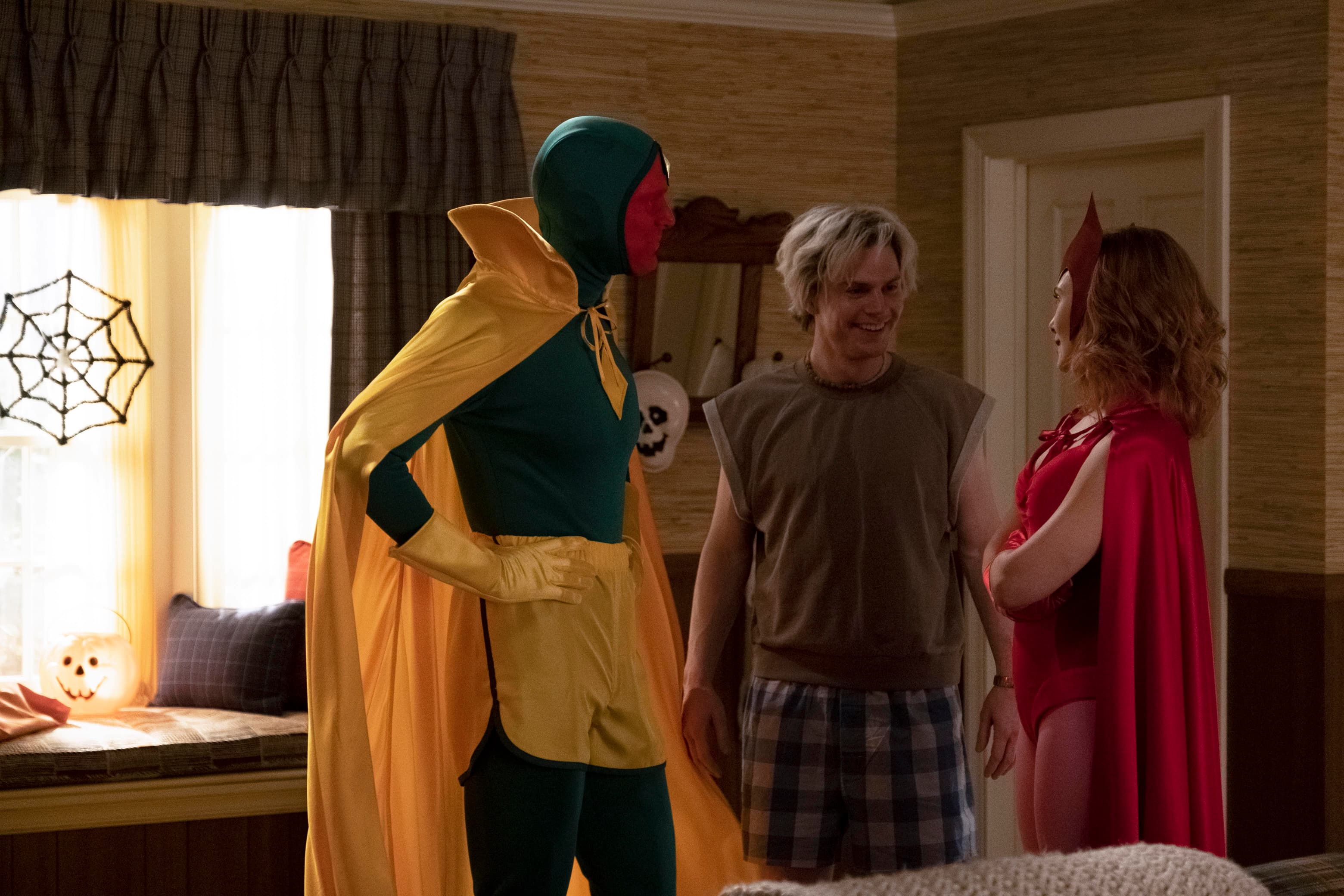 'WandaVision' Episode 6