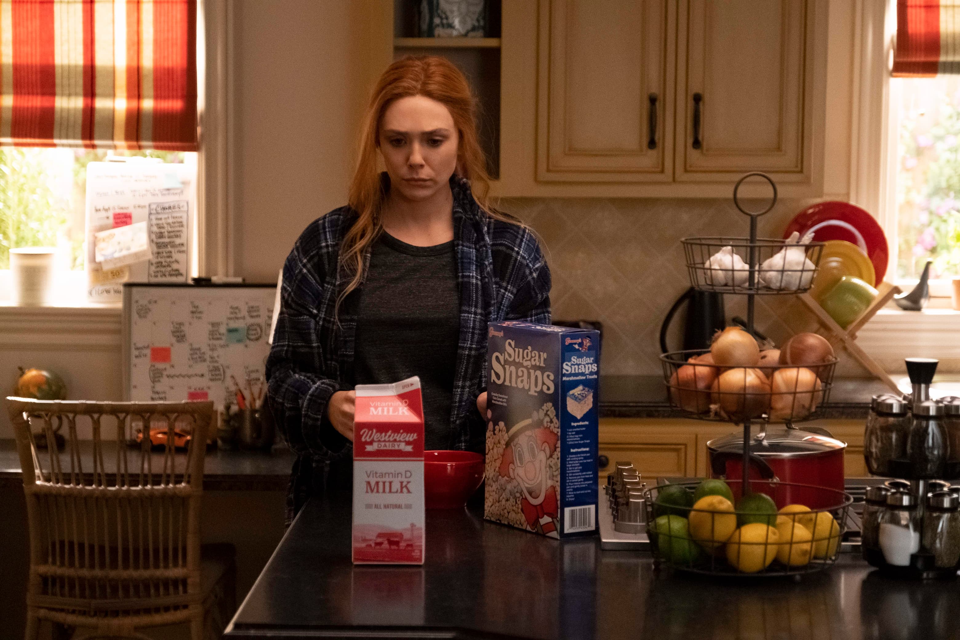 'WandaVision' Episode 7