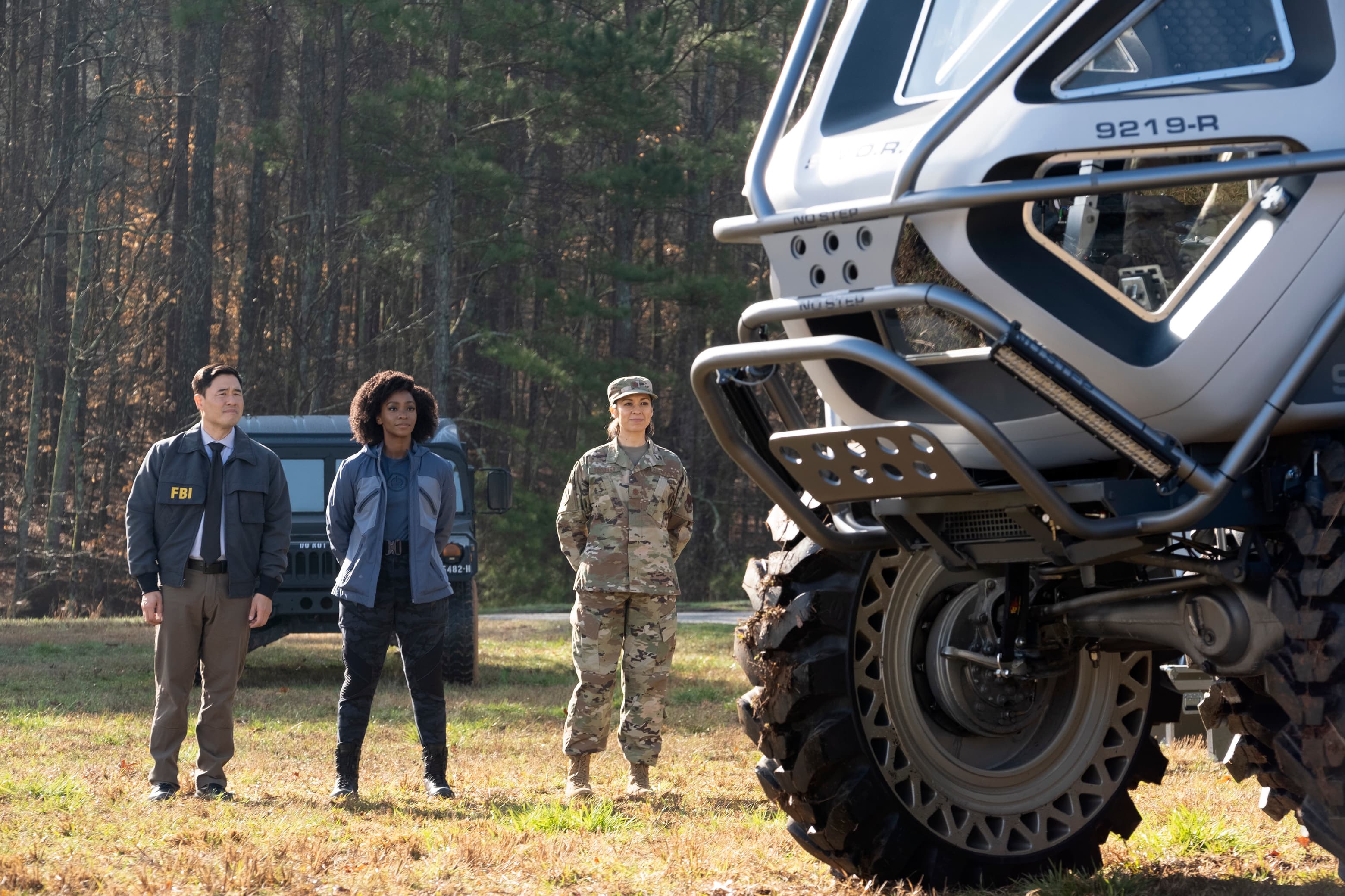 'WandaVision' Episode 7