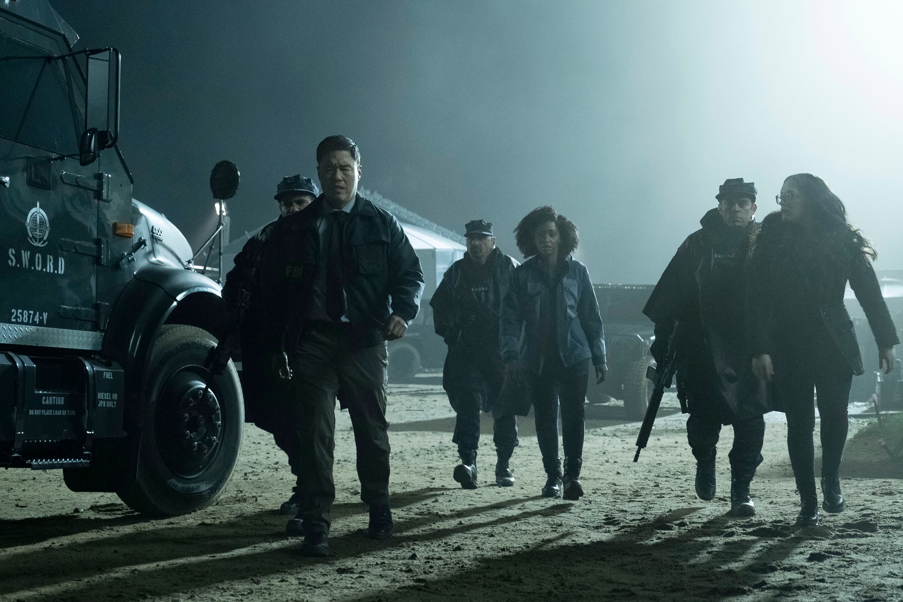 'WandaVision' Episode 8