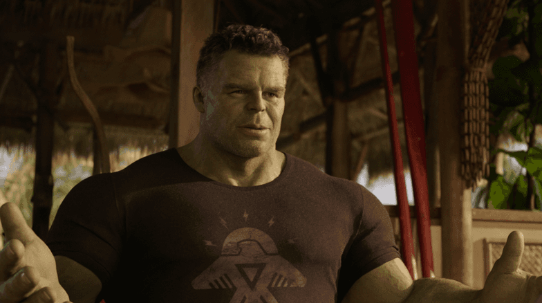 The Incredible Hulk director reveals plans for cancelled sequel