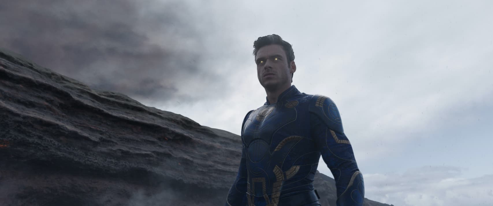 Eternals - Richard Madden