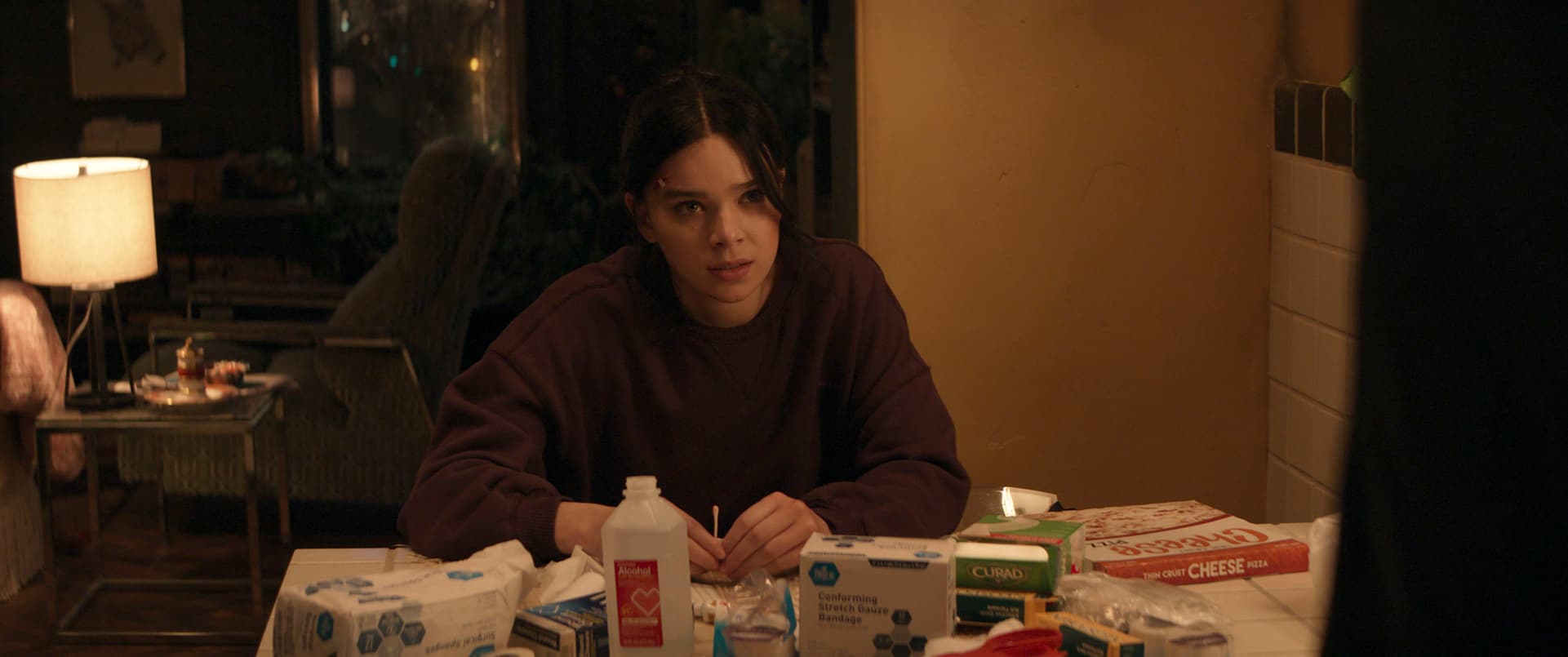 'Hawkeye': Episode 2