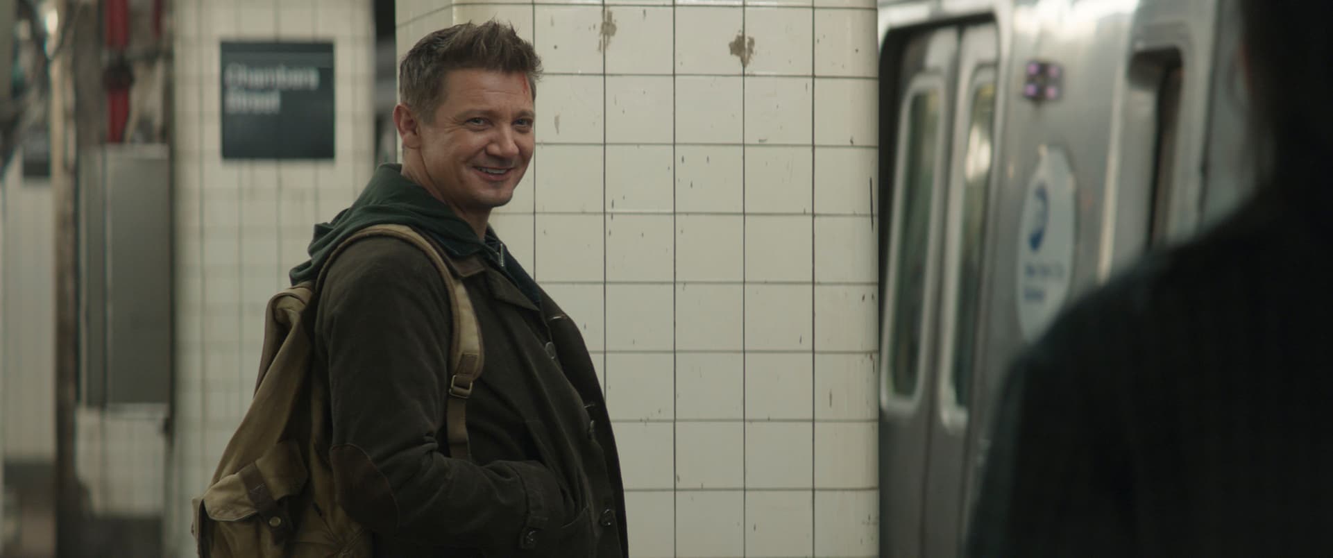 'Hawkeye': Episode 2