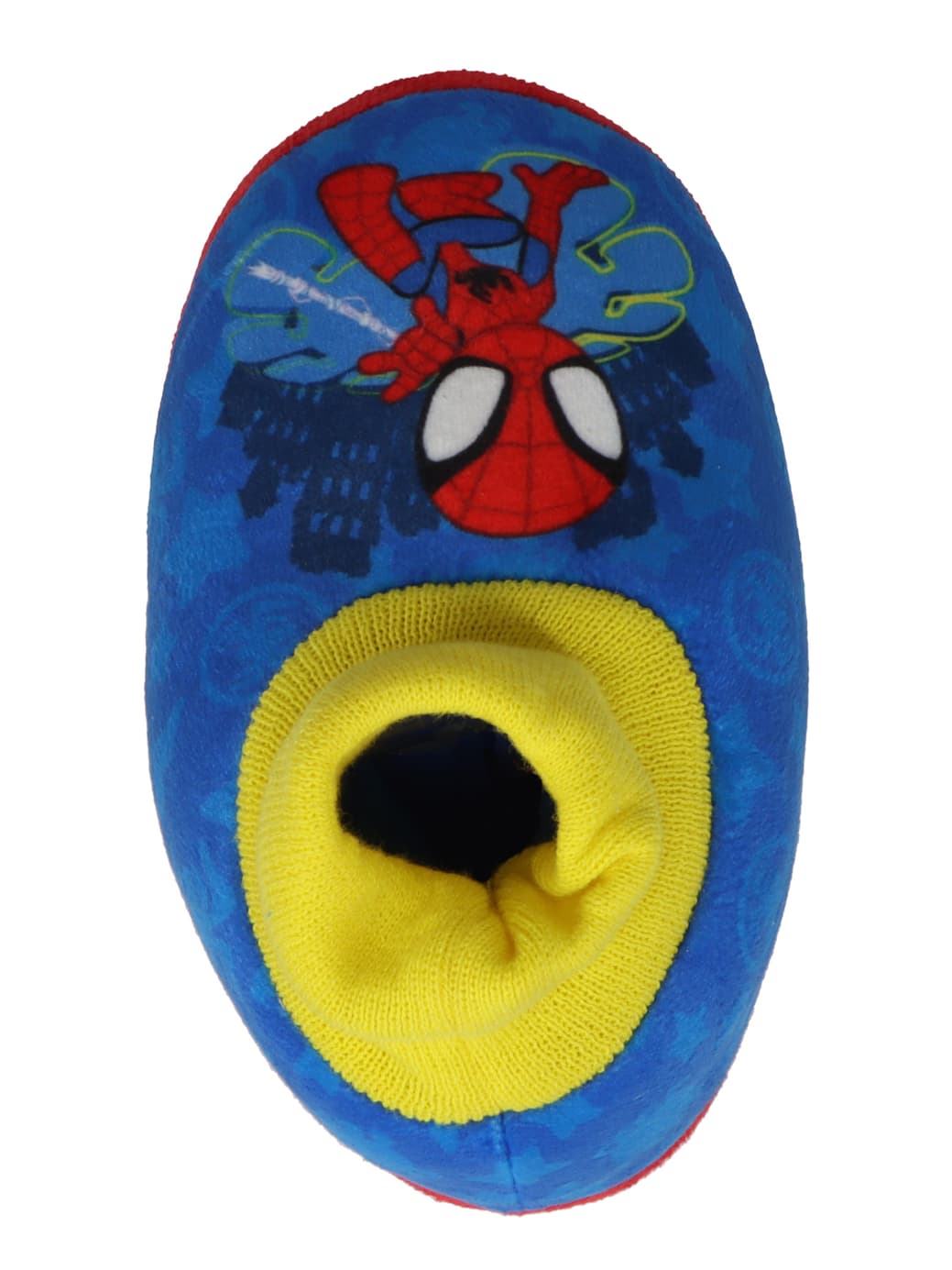Spidey and His Amazing Friends Slippers - Spider-Man