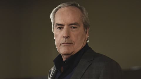 Image for Powers Boothe 1948-2017