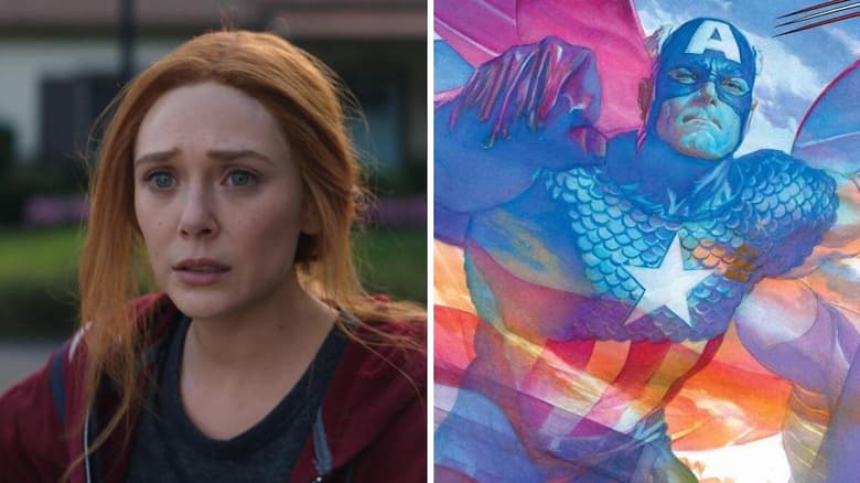 The Most-Read Marvel News Stories of the Week: 3-5-21 | Marvel