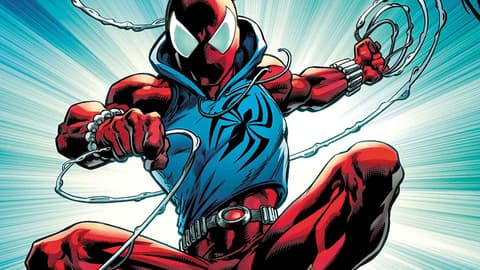 Image for Flashback Friday: Ben Reilly