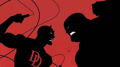 Image for Daredevil: Matt Murdock Adjusts to His New Job… Working for the Kingpin