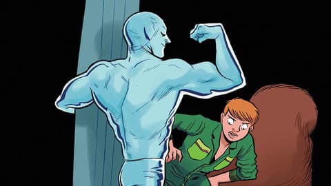 Image for Unbelievable Squirrel Girl: Leave it to Loki