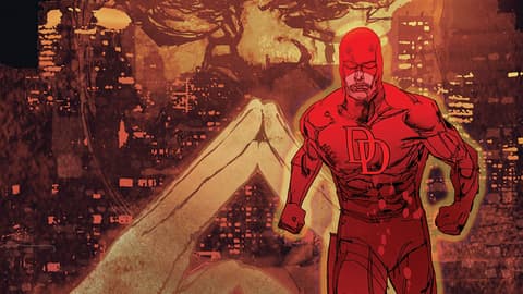 Image for Daredevil: City Limits