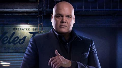Image for Vincent D’Onofrio Returns as Wilson Fisk in Season 3 of ‘Marvel’s Daredevil’
