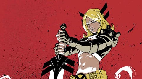 Image for Psych Ward: Magik