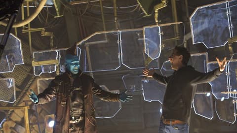 Image for James Gunn’s Three Big ‘Guardians of the Galaxy Vol. 2’ Reveals