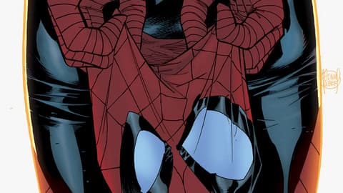 Image for Peter Parker: The Spectacular Spider-Man – Undesirable No. 1