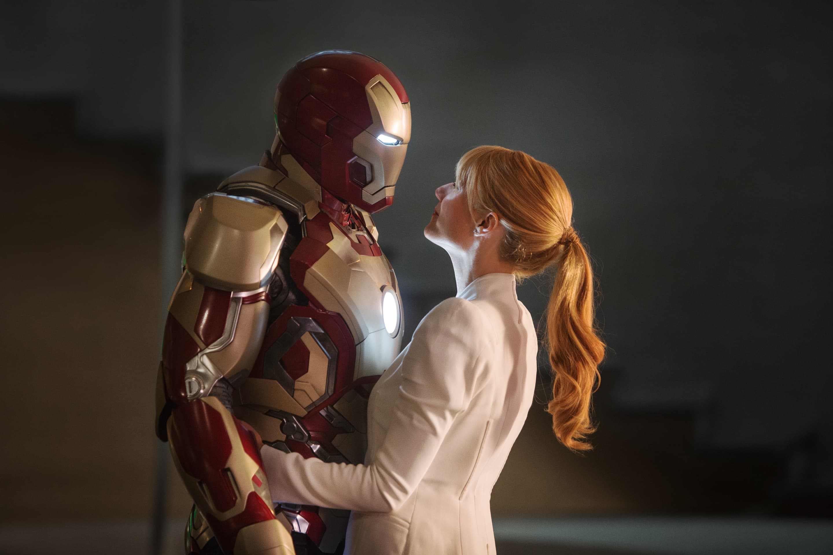 Pepper Potts The Greatest Ceo In The Mcu Marvel