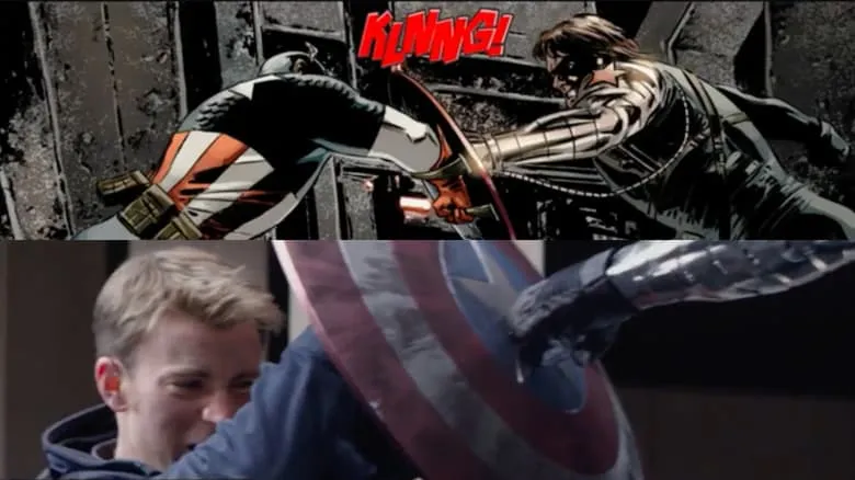 cap