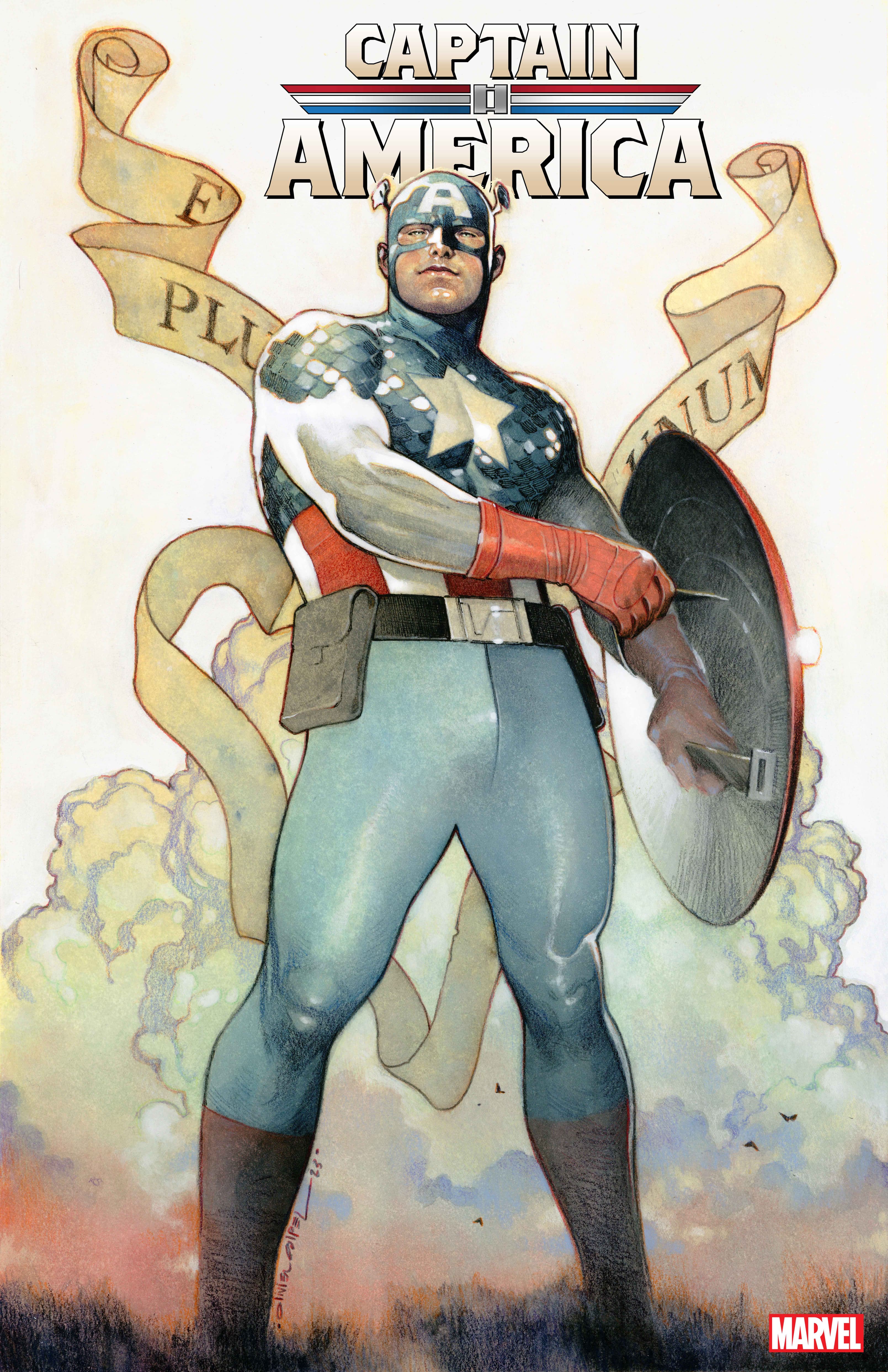 Variant Cover by OLIVIER COIPEL