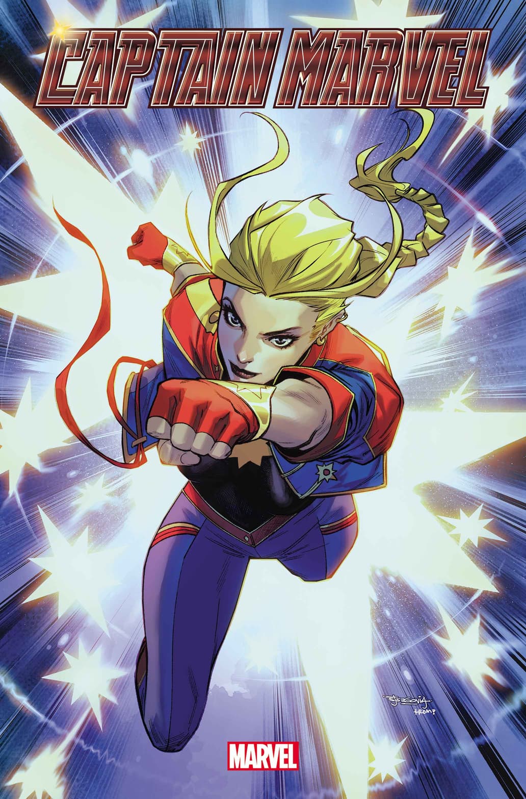 captain marvel marvel