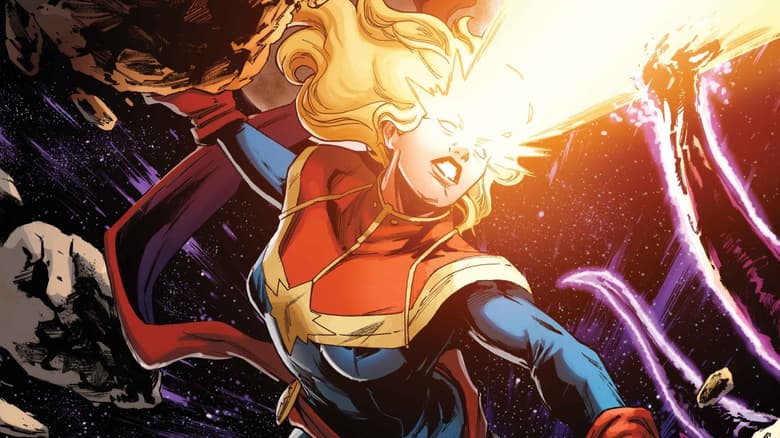 Ms Marvel Prepares To Make Her Anime Debut In Future Avengers   Crunchyroll News