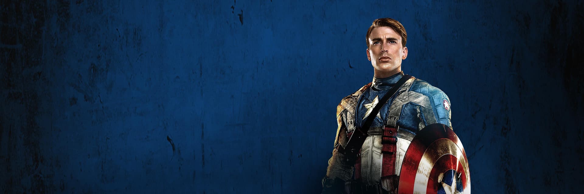 Captain America Movie Collection