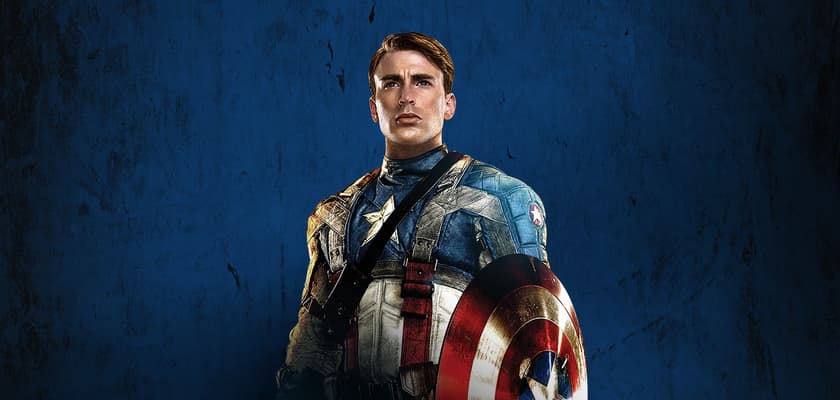 Watch All Captain America Movies on Digital Blu ray More Shop