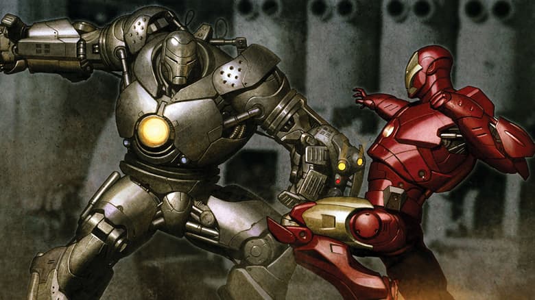 Looking Back at Bringing ‘Iron Man’ to the Big Screen for the First Time  