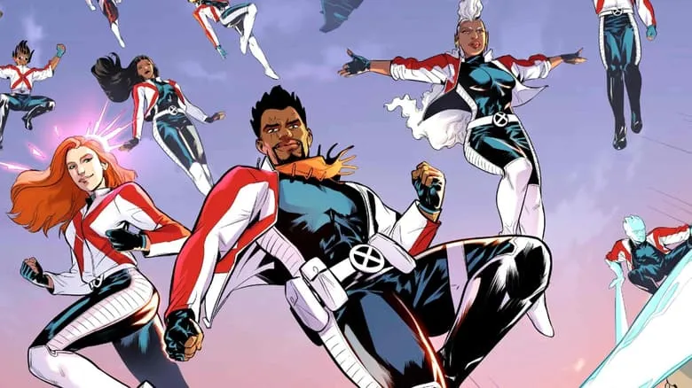 The Best Animal-Themed Super Hero Costumes in Marvel Comics
