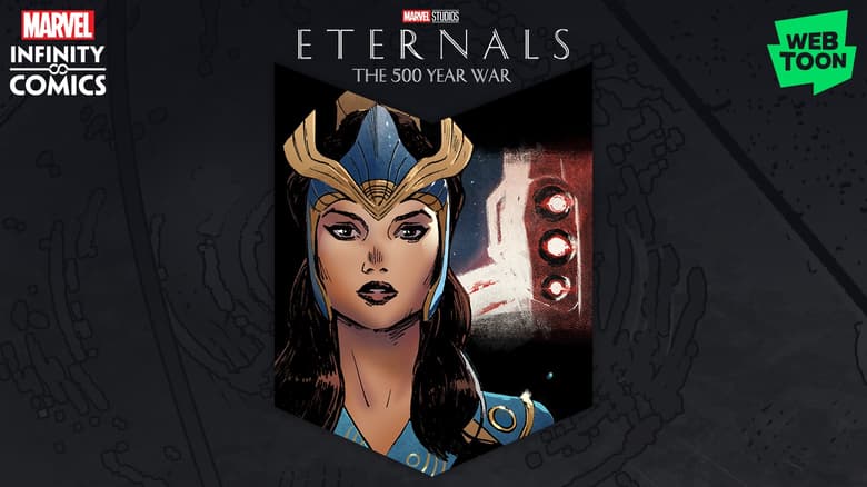 Eternals_500 Year War Card Image