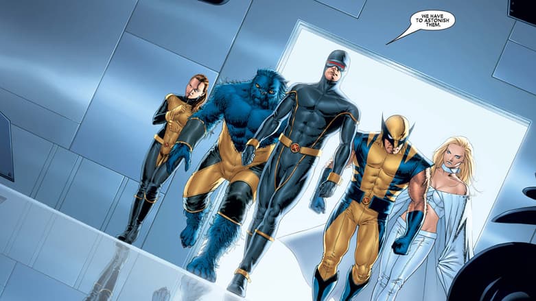 ‘Astonishing X-Men’: A Series Retrospect