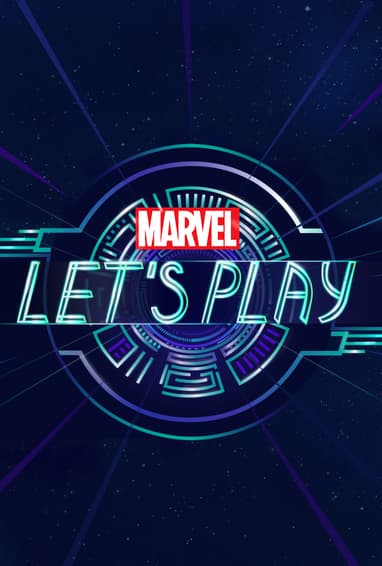 Marvel Gaming: Let's Play