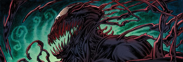 CARNAGE (2015) #3 Carnage