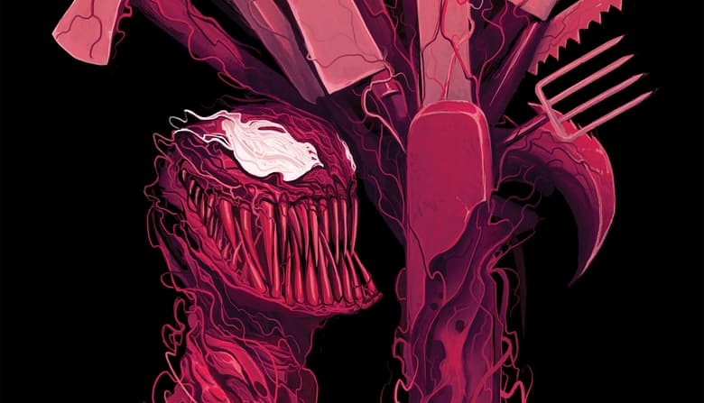 CARNAGE (2015) #4 Carnage