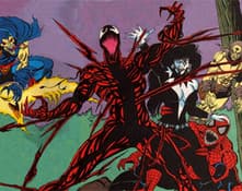 Carnage Family