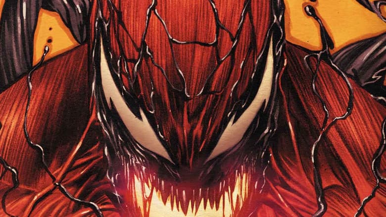 New 'Carnage Reigns' Chapters Reveal the Horrifying Extent of Carnage's