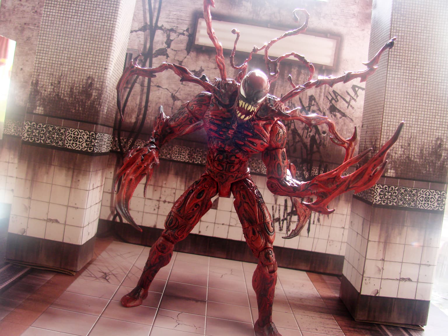 carnage