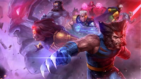 Image for “Marvel Future Fight” Enters the Age of Apocalypse