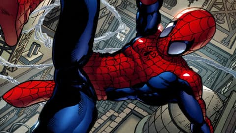Image for Schooling Spider-Man: Marvel Adventures