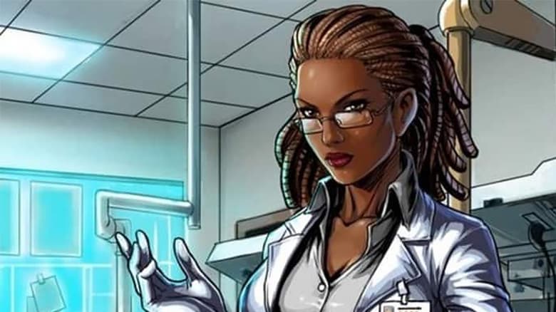 Why We Need a Hero Like Cecilia Reyes Now More Than Ever