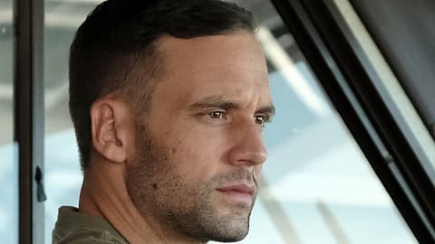 Image for Nick Blood Talks His Return to ‘Marvel’s Agents of S.H.I.E.L.D.’