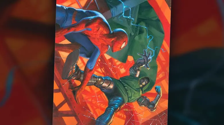 September 9's New Marvel Comics: The Full List