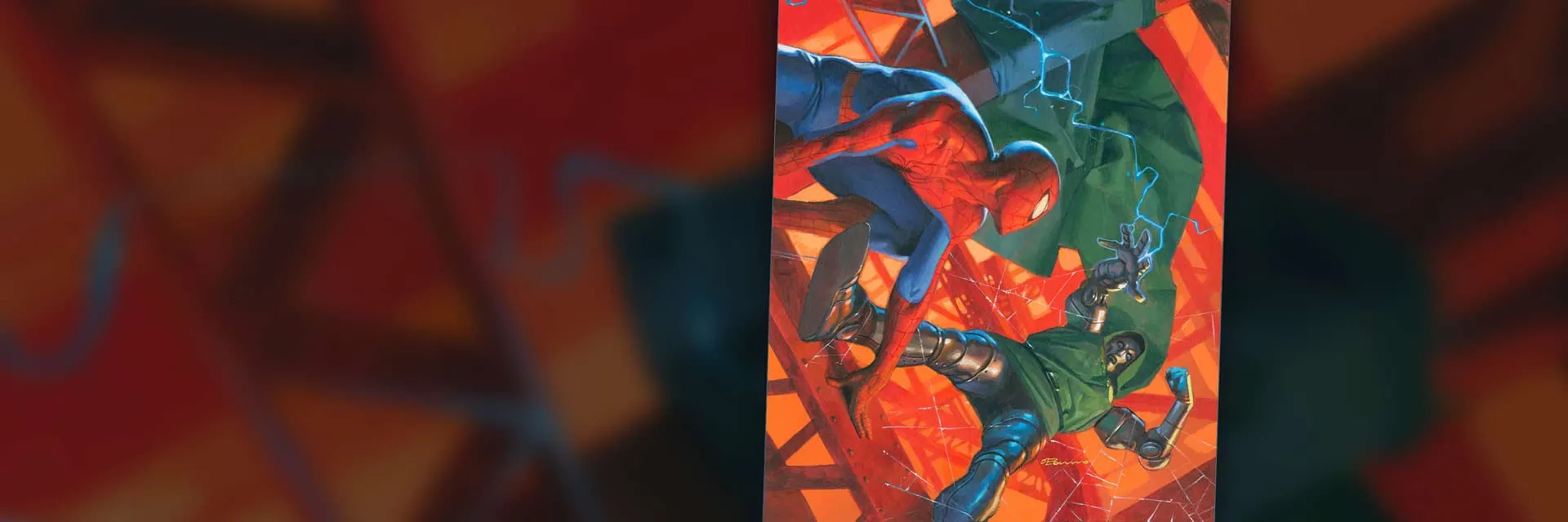September 9's New Marvel Comics: The Full List