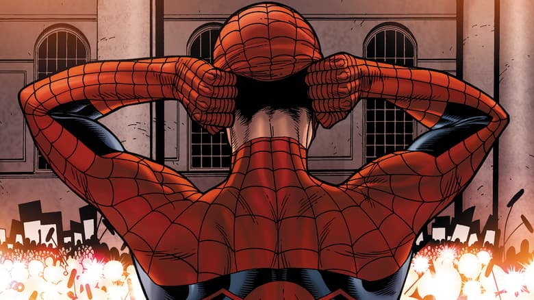 Super Heroes Who Revealed Their Secret Identities in Marvel Comics