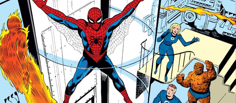 Amazing Fantasy #15: 10 Things You Didn't Know About Spider-Man's First  Comic