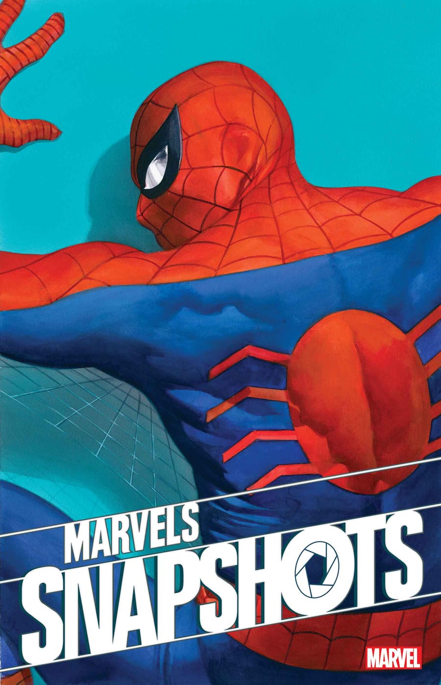 SPIDER-MAN: MARVELS SNAPSHOTS