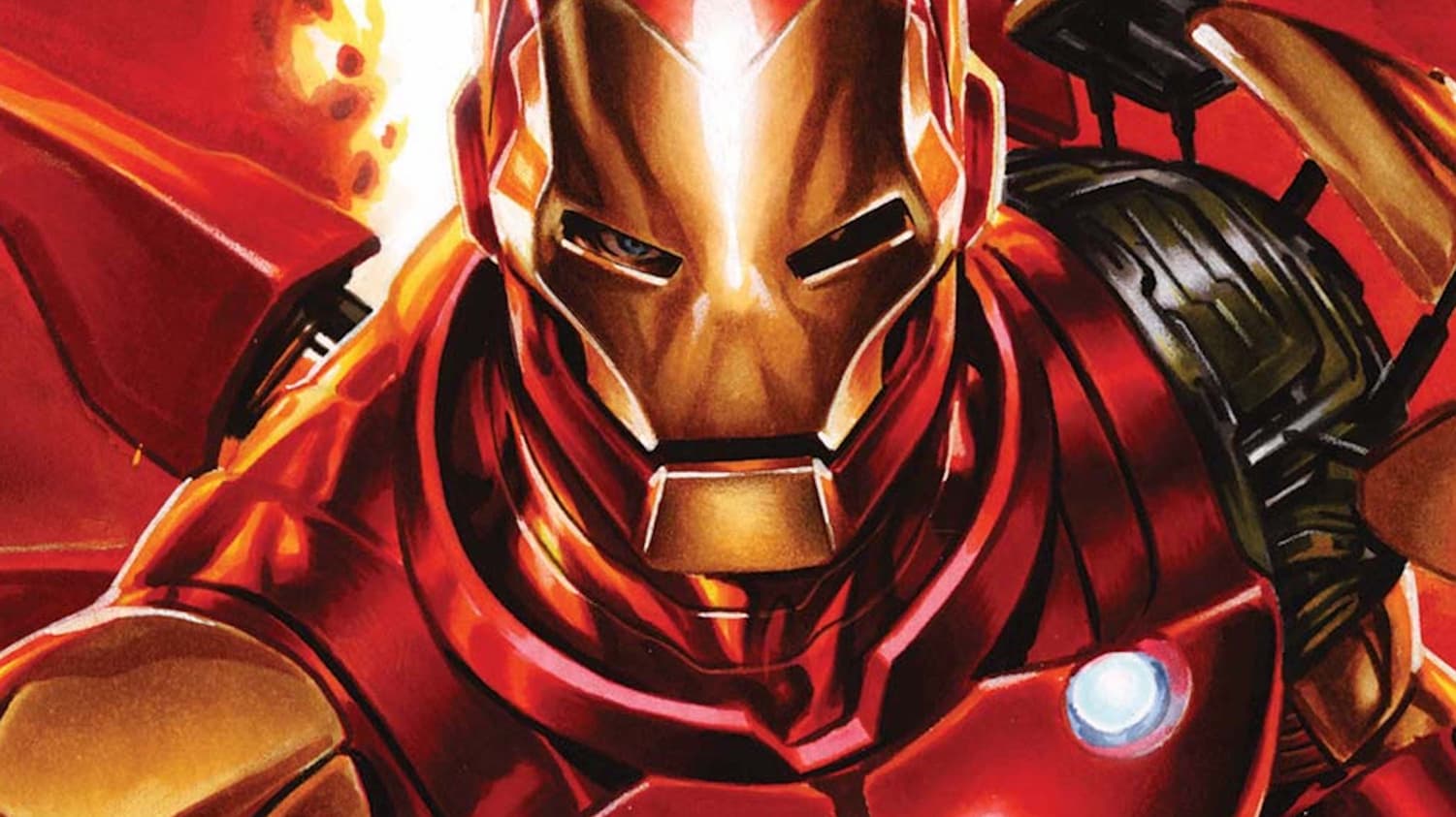 7 Major Takeaways from 'Iron Man' #1 | Marvel