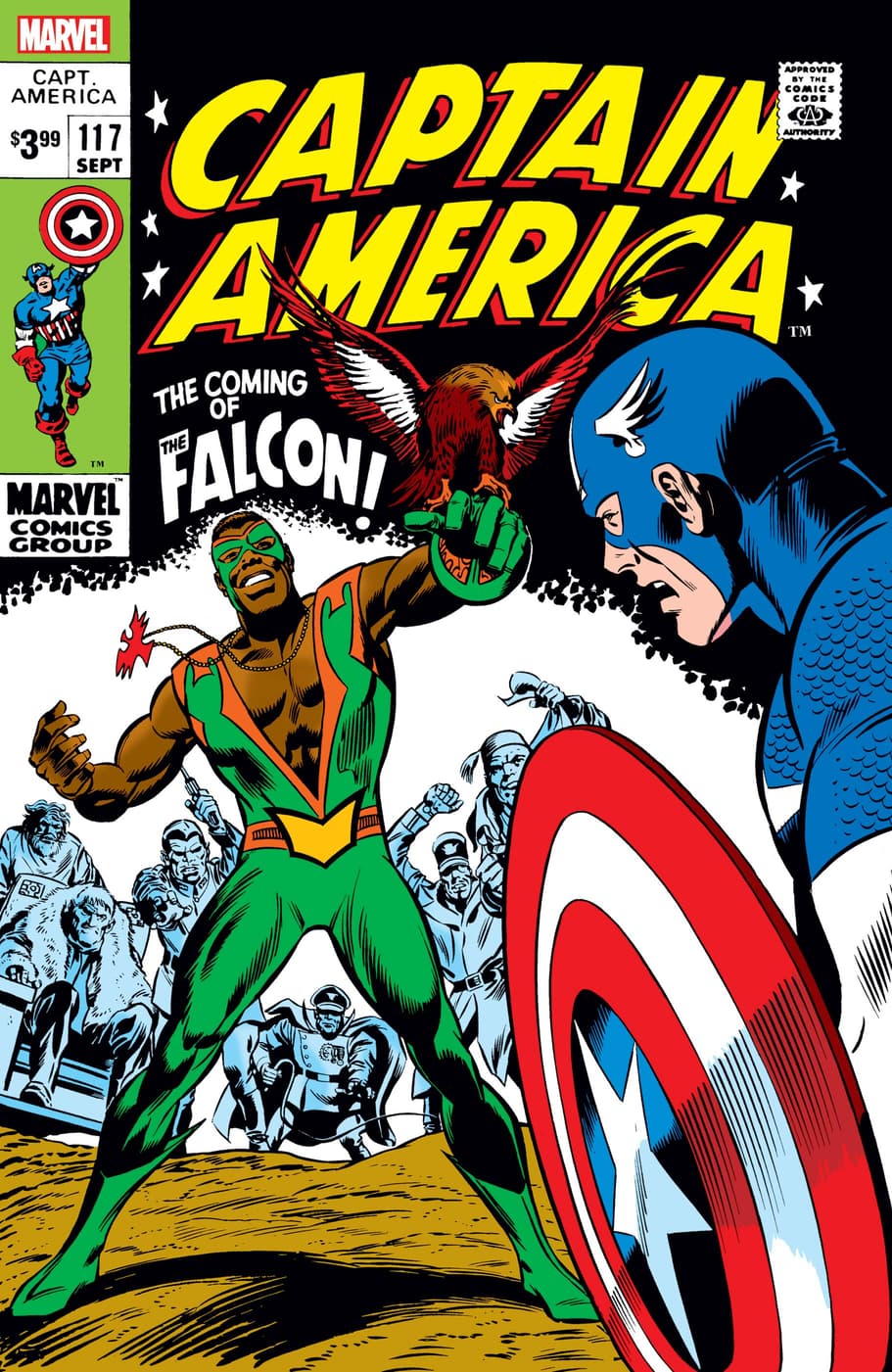 SuperHeros Comics